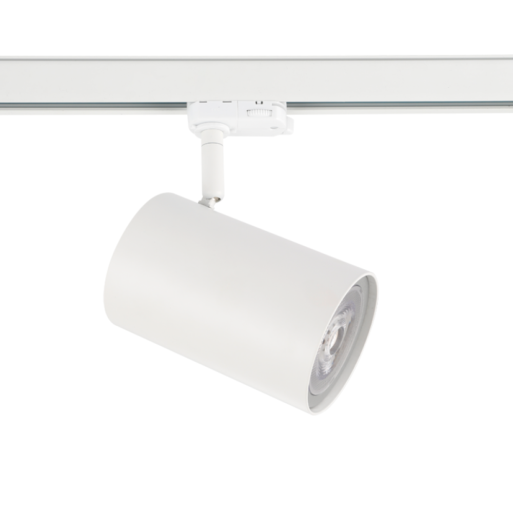 ^TRACK SPOT PAR 4C WHITE No68  -TS68PAR4CW